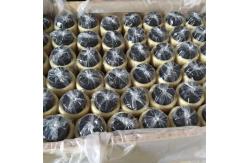 China Low Noise And Unlubricated Nylon Sleeve Gear Coupling For Fan Lubrication Pump supplier