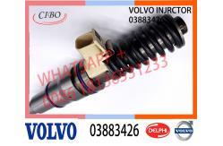 China 095000-6593 03883426 For HINO J08E 330PS Hiace Engine supplier