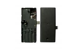 China English manual for SNBM167-Code lock with TTLOCK app supplier