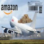 Speedy Door To Door China To UK FBA Air Freight for sale