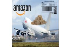China Speedy Door To Door China To UK FBA Air Freight supplier