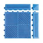 Wet Area PVC Interlocking Tiles for sale