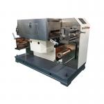1m/min Battery Manufacturing Machine Electrode Continuous Intermittent Coating Machine for sale
