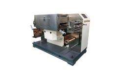 China Lithium Ion Battery Lab Electrode Automatic Continuous Coating Machine All In One supplier