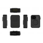 140 Degree Wide Angle Police Officers Wearing Body Cameras H.265 Full HD 1080P IR Night Vision for sale