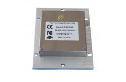 China Customizable Waterproof Industrial Touchpad With 2 Raised Sealed Mouse Buttons supplier
