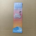 High Barrier Vacuum Food Packaging Bag for Meat & Cheese | Durable Mylar Material | OEM Service for sale