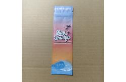China Green Solution Stand Up Pouch 100% Recyclable Food Grade Bags With Resealable Zipper supplier
