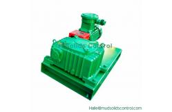China Industrial Mud Agitator TR-JBQ Series For Drilling & Slurry Mixing supplier