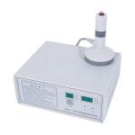 Stainless Steel Automatic Can Sealer Manual Plastic Bottle Sealing Machine 20pcs / Min for sale