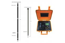 China Multi-Scenario Application  Well Logging Equipment With Resistivity Logging Probe Density Logging Probe supplier