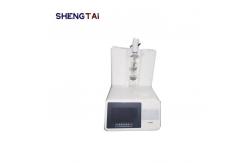 China Lubricating Oil And Grease Antifreeze Automatic Aniline Point Tester ASTM D611 supplier