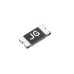 PPTC 6V 2 Amp Resettable SMD Fuse Surface Mount For PC Motherboards for sale