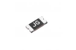 China PPTC 6V 2 Amp Resettable SMD Fuse Surface Mount For PC Motherboards supplier