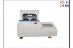 China 2000N Edge Crush Package Testing Equipment 220V 50Hz ISO 3035 supplier
