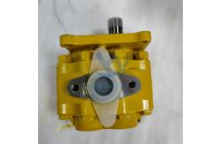 China 07430-72203 Hydraulic Pump for Komatsu D65A D65E D65P D65S D75A supplier