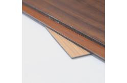 China Low Maintenance Marble Aluminum Composite Panel High Scratch And Weather Resistance supplier