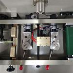 Automatic Pillow Packaging Machine 100bags/min Date Printer