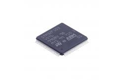 China STMicroelectronics STM32F103VDT6 electron Component Pptc 32F103VDT6 Lowest Cost Microcontroller supplier