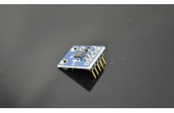 China DC 3V - 5V Three Axis Accelerometer Treaxial ADXLl335 Module Analog MMA7260 supplier