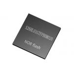 S26HL01GTFPBHM020 SEMPER Flash NOR Memory IC 24-FBGA 1Gbit HyperBus Memory Chip for sale