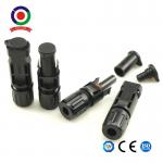 CE 1 Pair Ip67 30a Mc4 Connector Male And Female for sale