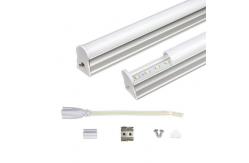China IP40 Integrate T8 Tube 4FT 36W with High Illumination For Office Building supplier