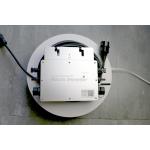 Solar System 600W Micro Inverter Ip67 Aluminum Alloy On Grid Tie Inverter for sale