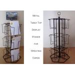 12 Wire Card Display Racks for sale