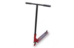 China 93cm Aluminum Entry Level Freestyle Kick Scooters For Youth supplier