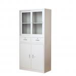 Roller Shutter Door Vertical 1.8m High Lockable Filing Cabinets Officeworks for sale