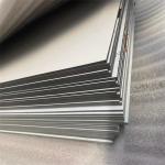 Mirror Aluminum Composite Panel PE PVDF Coating 0.3mm Aluminum Silver Copper Gold for sale