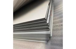 China High Gloss Aluminum Composite Panel For Durable And Stylish Building Cladding supplier