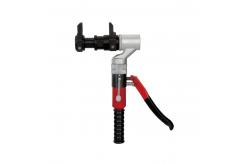 China 2kg Hydraulic Pressing Tool DL-1232-3-A with bending handle supplier