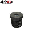 EFL 15mm 1/2.7 Inch M12x0.5 Mounted Lens 650IR Camera Module Lens for sale