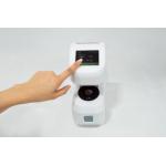 Portable 2.8'' Screen Haze Measurement Instrument With Multi Language for sale
