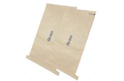 China 25kg Industrial Multiwall Paper Bags For Packaging supplier