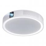 1200 Lighting Brightness 3000LX Smart Laser Projector Ceiling Home Projector