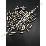 Temperature sensor probe use stainless steel capillary tube with one end closed for sale