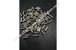China Temperature sensor probe use stainless steel capillary tube with one end closed supplier