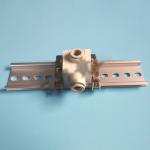 Manifold Multi Tube Valve Smt Electronic Component J1301695 / HP09-900049 for sale