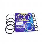 CAT320 Center Joint Seal Kit  OEM Grade Excavator Repair Parts  Heavy-Duty Design for Hydraulic Systems for sale