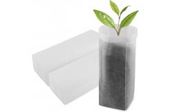 China Eco Friendly PP Spunbond Nonwoven Fabric Width Customized For Agriculture supplier
