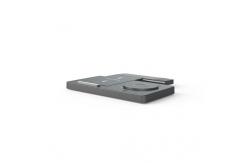 China T258 All In One Wireless Charger Foldable 3in1 15w Folding Wireless Magnetic supplier