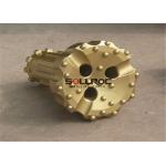 6 Down The Hole SD6 DTH Button Drill Bits For Rock Blasting Drilling for sale