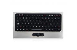 China IP68 Silicone Industrial Keyboard With Force Sensing Resistor Pointing Device supplier