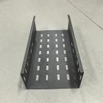 High Humidity Resistance Fire Proof Cable Tray Alloy Aluminum Materials for sale