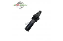 China Fuel Injector KDAL59P5 4928990 For Engine 4BT 6B 6BT 6BTA supplier