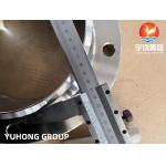 STAINLESS STEEL FLANGE,WNRF A182 B16.5 F304, 304L, 304H, 316, 316L ,321 150# for sale