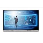 86 Inch Smart Board Interactive Whiteboard Interactive touch displays for sale